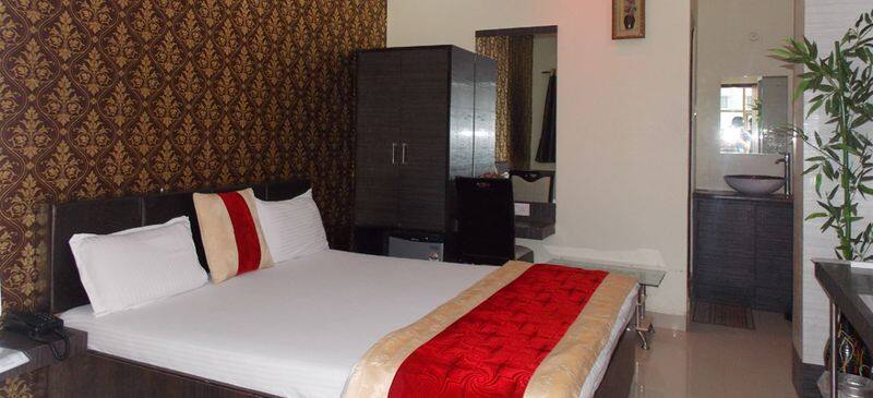 Hotel Washimkar Executive, Washim 2